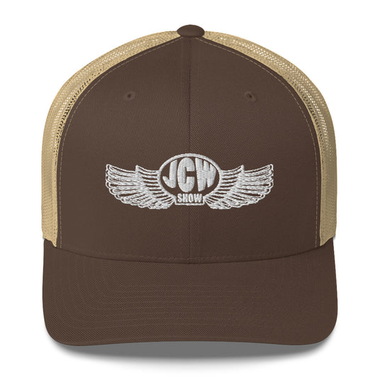 JCW Trucker Hat