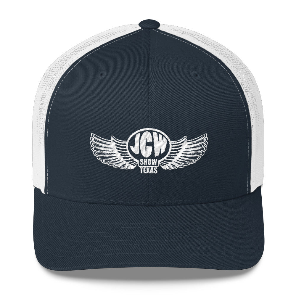 JCW Trucker Cap